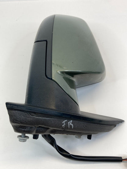 15-17 Chevrolet Equinox Front Right Side View Power Mirror w/ Heated 23467323