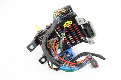 2006-2011 KIA RIO 1.6L L4 A/T INTERIOR CABIN FUSE RELAY JUNCTION BOX ASSY OEM