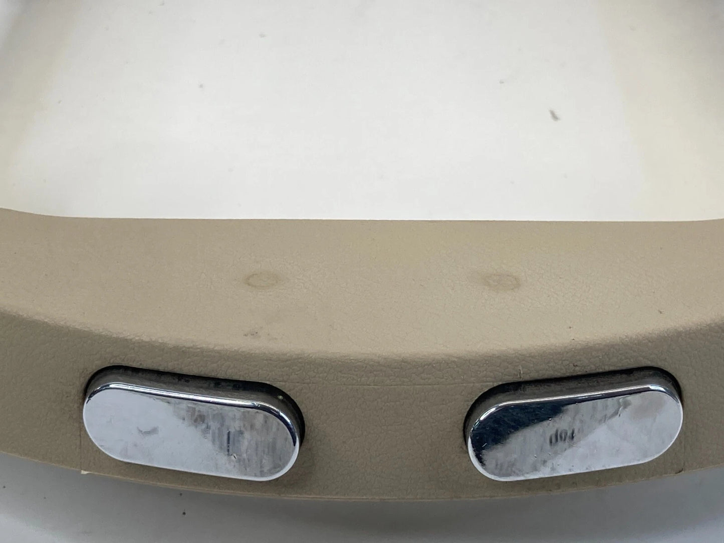 2007 2008 2009 ACURA MDX FRONT CENTER CONSOLE ARM REST LATCH TRIM BEZEL ASSY OEM