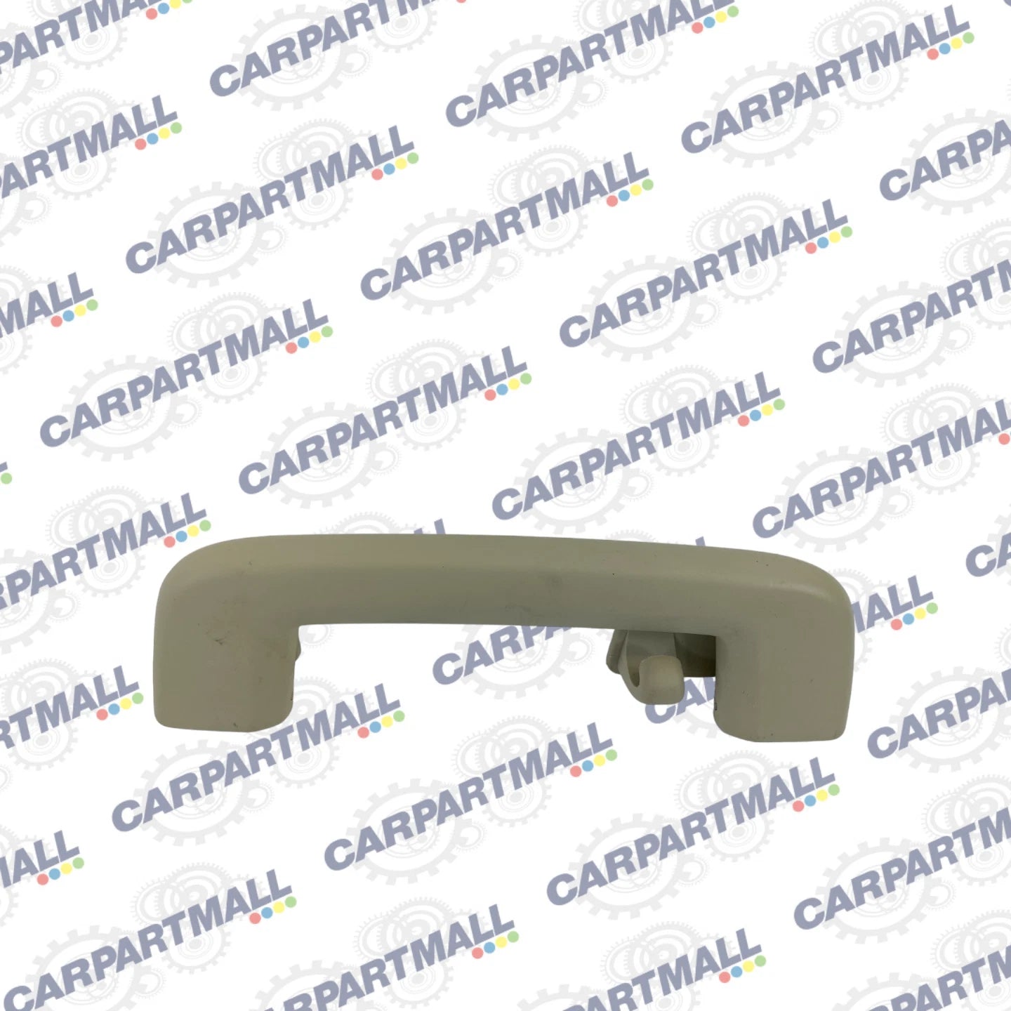 2008-2016 VOLVO XC70 REAR LEFT ROOF INTERIOR INNER GRAB GRIP HANDLE ASSIST OEM