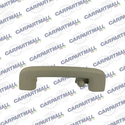 2008-2016 VOLVO XC70 REAR LEFT ROOF INTERIOR INNER GRAB GRIP HANDLE ASSIST OEM