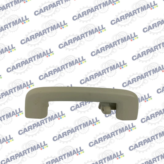 2008-2016 VOLVO XC70 REAR LEFT ROOF INTERIOR INNER GRAB GRIP HANDLE ASSIST OEM