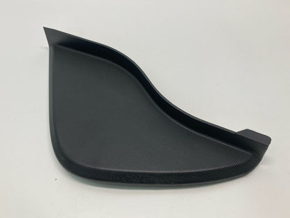 2008-2010 Dodge Avenger Sedan Left Side Dashboard End Cap Trim Cover 0XS89TRMAB