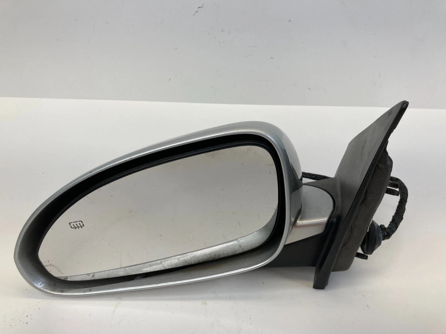2008 09 10 11 2012 BUICK ENCLAVE LEFT SIDE VIEW POWER MIRROR W TURN SIGNAL OEM