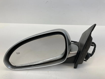 2008 09 10 11 2012 BUICK ENCLAVE LEFT SIDE VIEW POWER MIRROR W TURN SIGNAL OEM