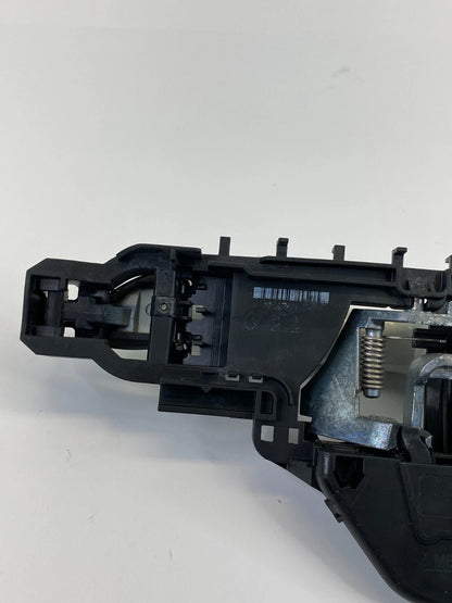 2008-2011 MERCEDES ML350 08-10 R350 REAR RIGHT SIDE EXTERIOR DOOR HANDLE