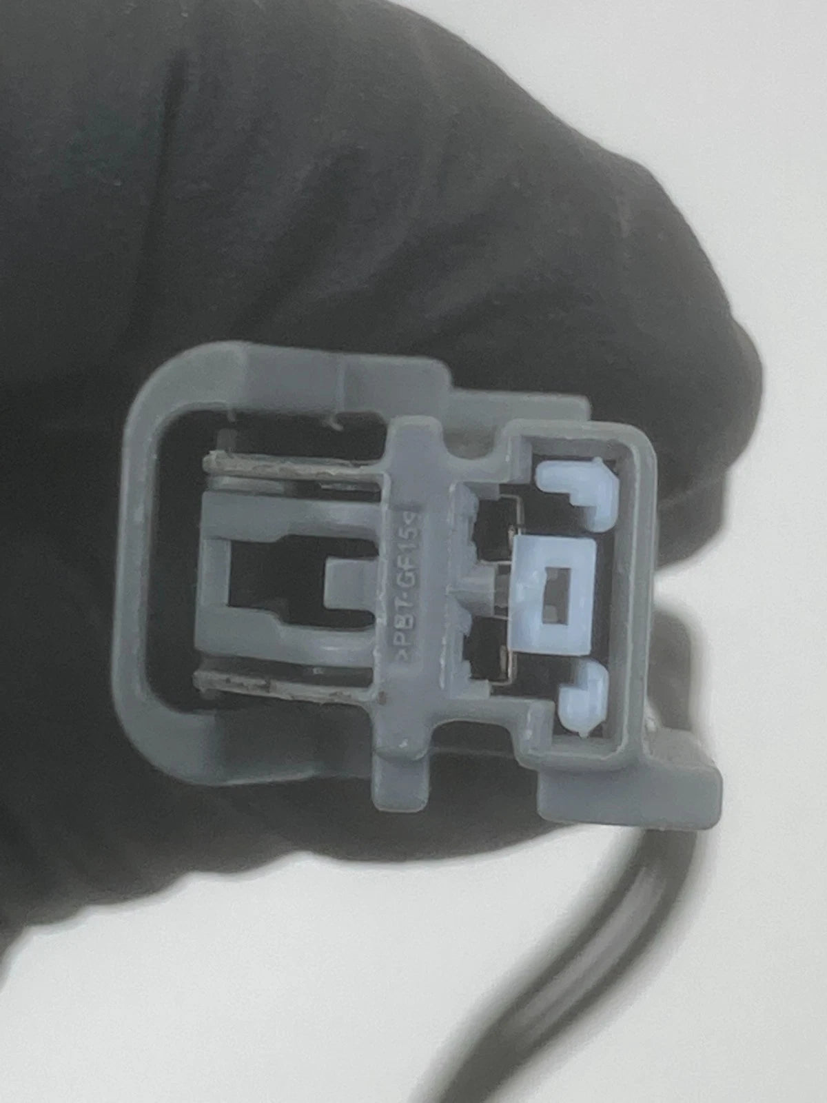 2007-2012 GMC ACADIA TAILGATE TRUNK LID RELEASE BUTTON SWITCH OEM