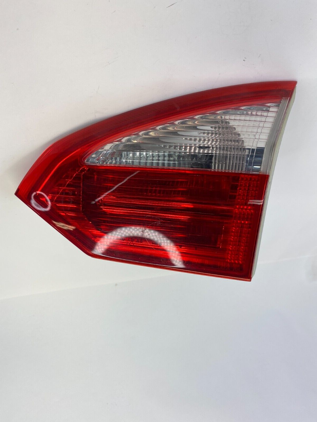 2014-2019 Ford Fiesta Sedan Right Side Inner Taillight Taillamp D2BB-13A602-AB