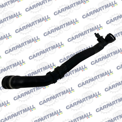 09-17 VOLKSWAGEN CC 2.0L TURBO RADIATOR COOLANT COUPLING LOWER HOSE 3C0122051