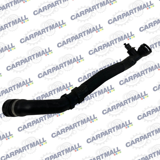 09-17 VOLKSWAGEN CC 2.0L TURBO RADIATOR COOLANT COUPLING LOWER HOSE 3C0122051