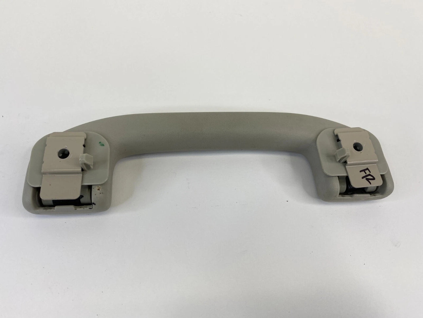 2008-2013 NISSAN ROGUE FRONT RIGHT PASSENGER SIDE ROOF INNER GRAB ASSIST HANDLE