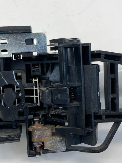 2013-2019 Ford Escape Rear Left Side Exterior Door Handle CM51-A224A37-CC OEM