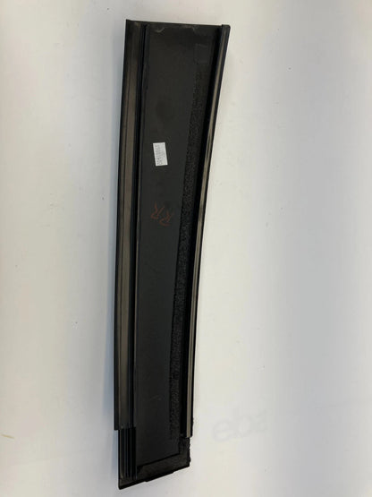 2016 CHEVROLET CRUZE LIMITED REAR RIGHT OUTSIDE DOOR PILLAR MOLDING APPLIQUE OEM