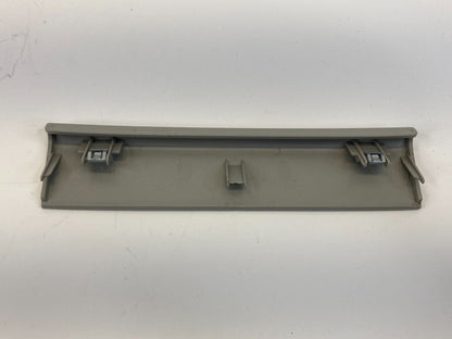 2009-2012 VW Volkswagen Routan Interior Cover Trim Panel Bezel OEM