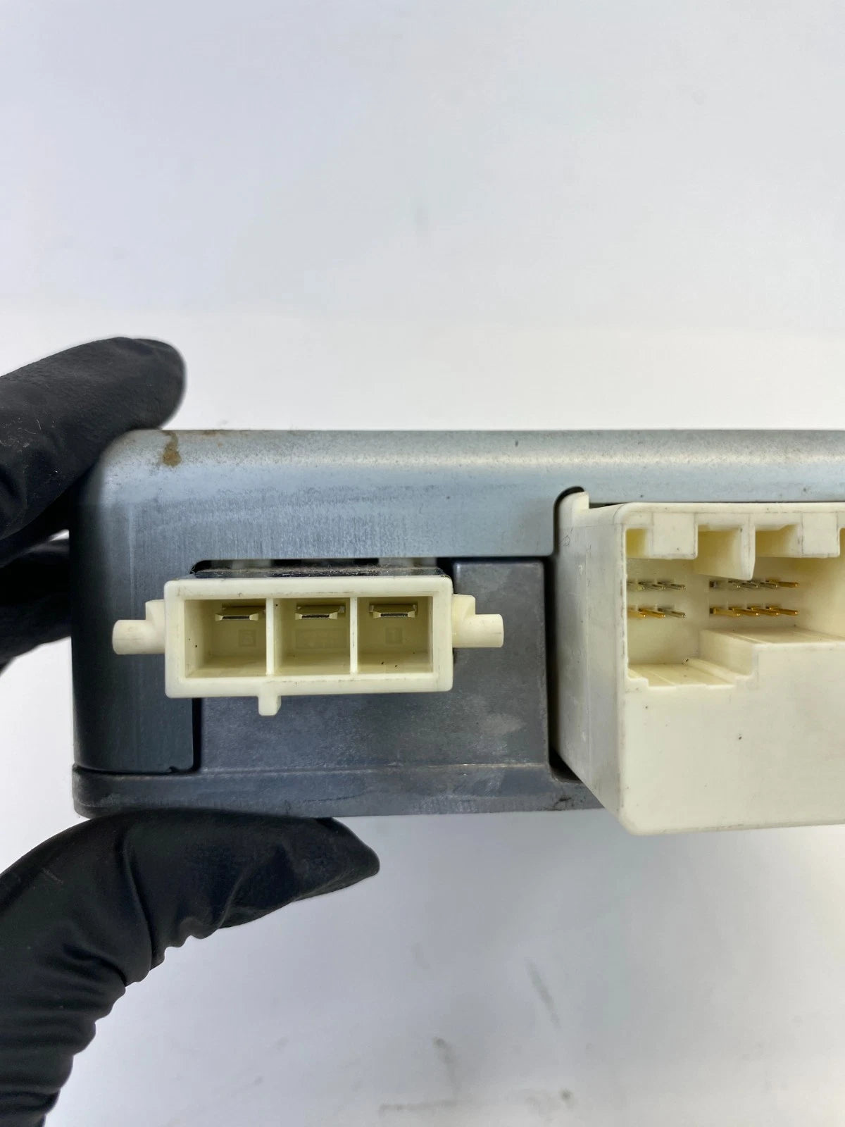 2008-2010 SCION XB ELECTRIC POWER STEERING COMPUTER CONTROL MODULE 89650-12520