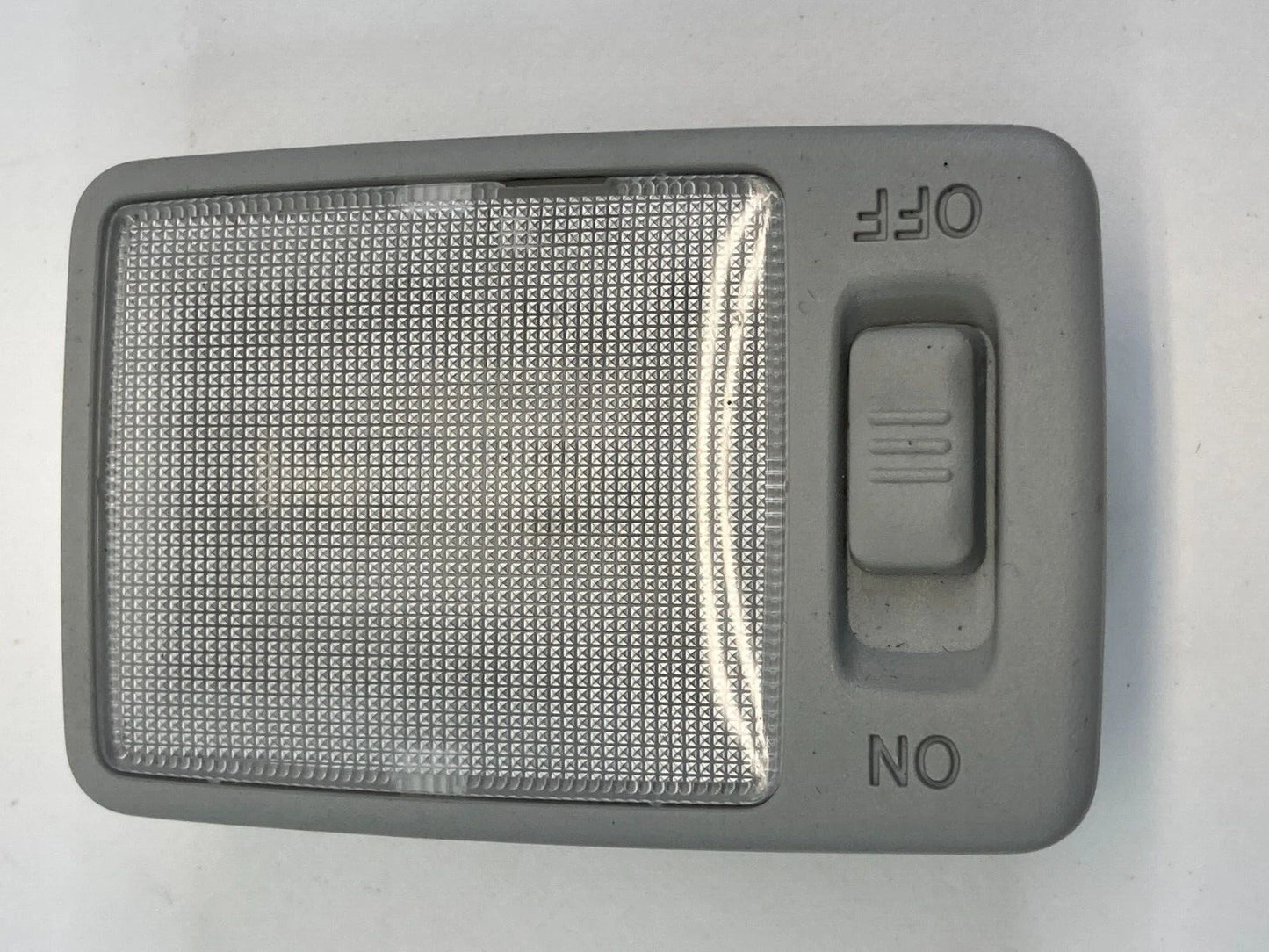 2002 2003 02 03 LEXUS ES300 FRONT ROOF SUNVISOR OVERHEAD DOME MAP LIGHT OEM