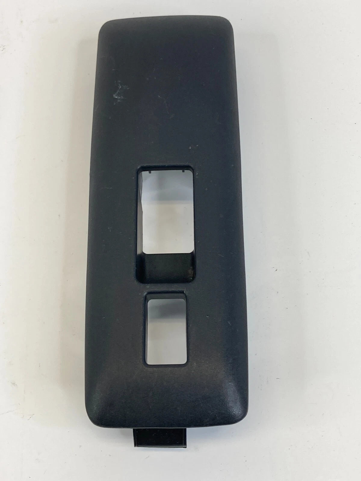 2014 2015 NISSAN ROGUE SELECT FRONT RIGHT SIDE DOOR WINDOW SWITCH TRIM BEZEL OEM