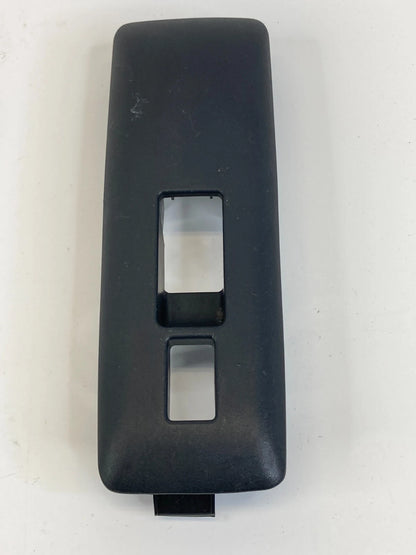 2014 2015 NISSAN ROGUE SELECT FRONT RIGHT SIDE DOOR WINDOW SWITCH TRIM BEZEL OEM