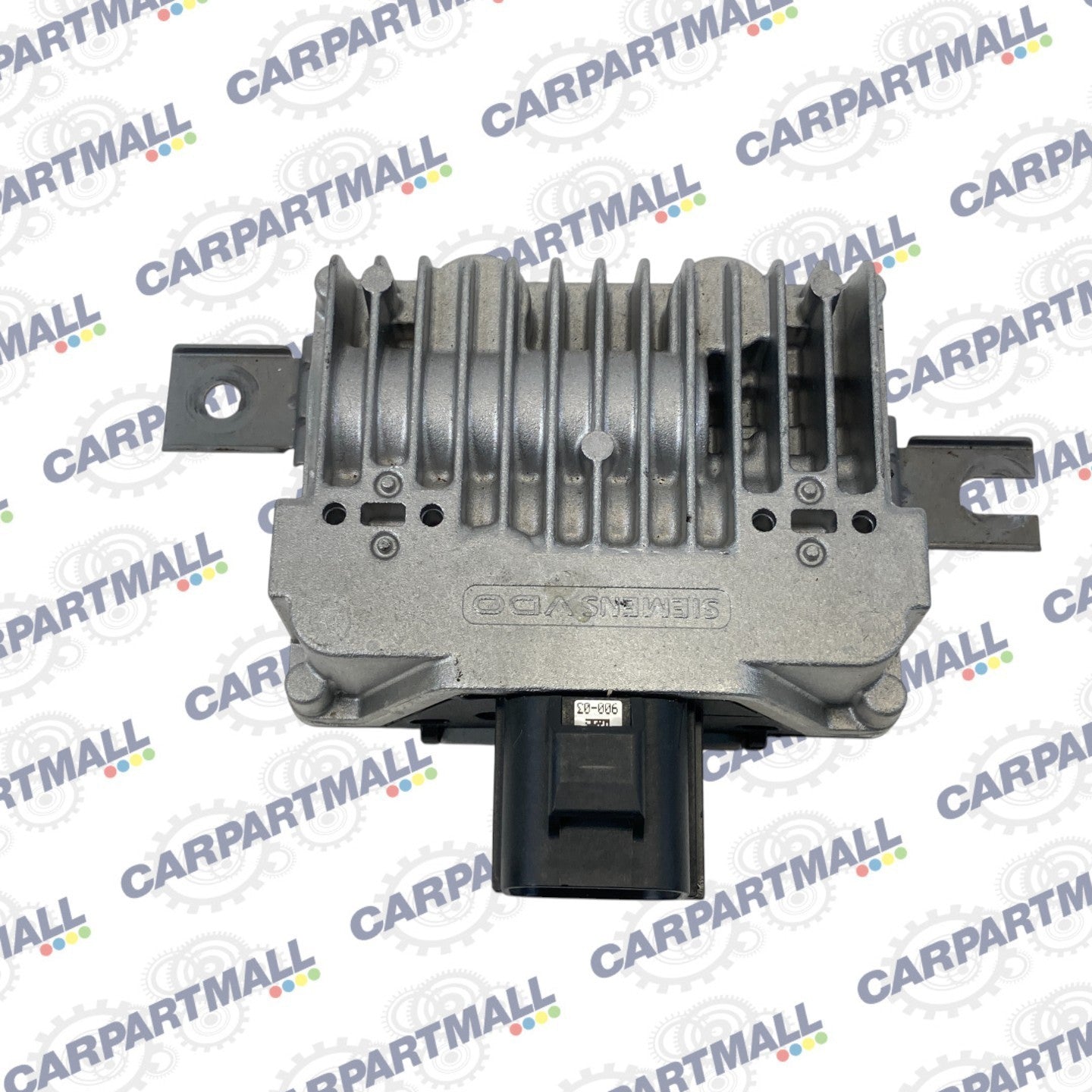 2008-2012 Land Rover LR2 3.2L L6 Fuel Pump Computer Control Module 6G9N-9D372-AC