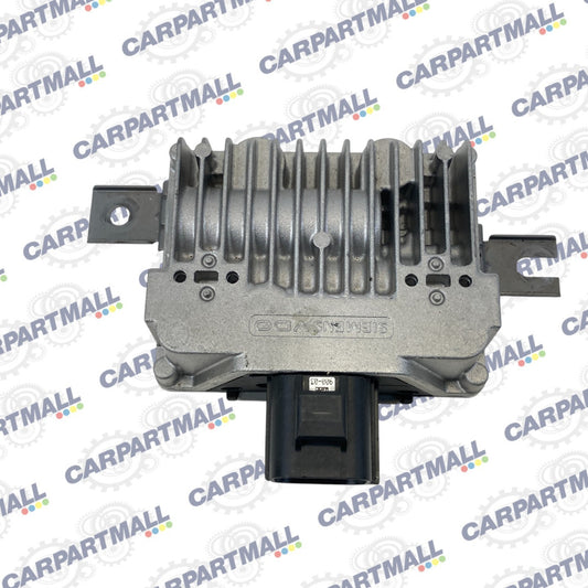 2008-2012 Land Rover LR2 3.2L L6 Fuel Pump Computer Control Module 6G9N-9D372-AC