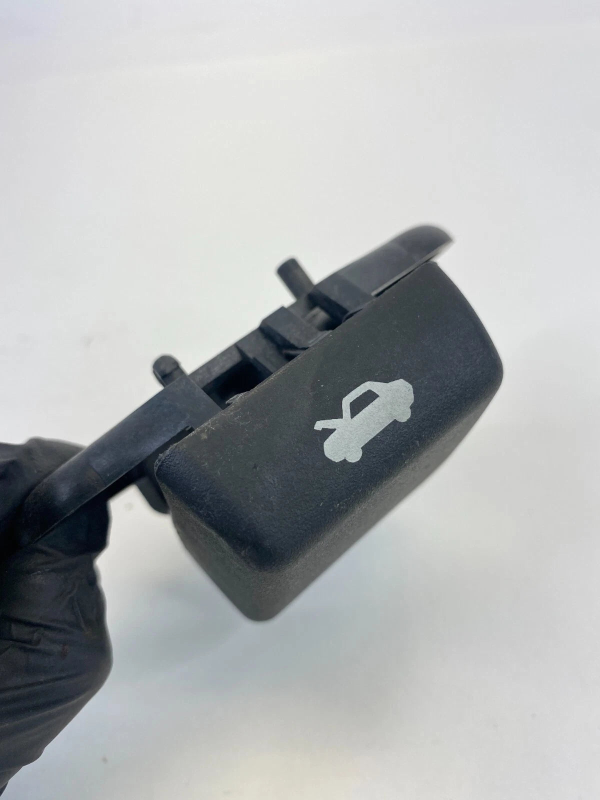 2005-2010 CHRYSLER 300 08-14 CHALLENGER FRONT HOOD RELEASE OPEN HANDLE SWITCH