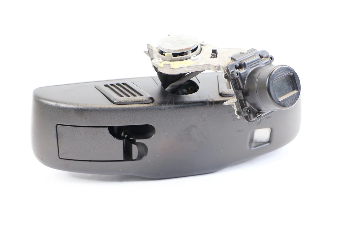 2011-2013 JEEP GRAND CHEROKEE INTERIOR REAR VIEW MIRROR W/CAMERA 57010732AE OEM