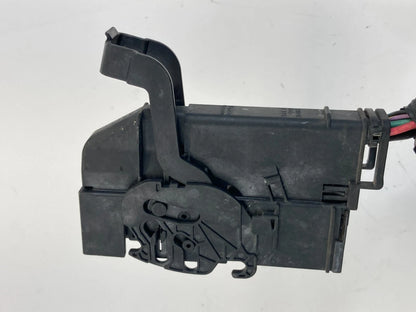 07 08 INFINITI G35 SEDAN 3.5L AT RWD ABS ANTI LOCK BRAKE PUMP PLUG CONNECTOR OEM