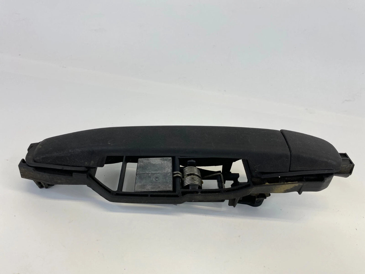 1998-2003 MERCEDES-BENZ ML320 REAR RIGHT SIDE EXTERIOR DOOR HANDLE ASSEMBLY OEM