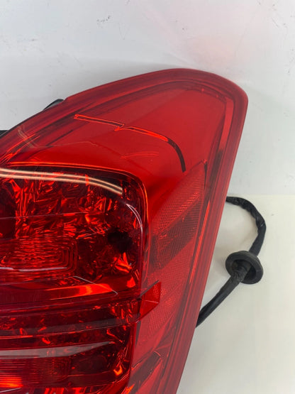 2015-2022 Chevrolet Trax Right Passenger Taillight Tail Light Lamp 42599455 OEM