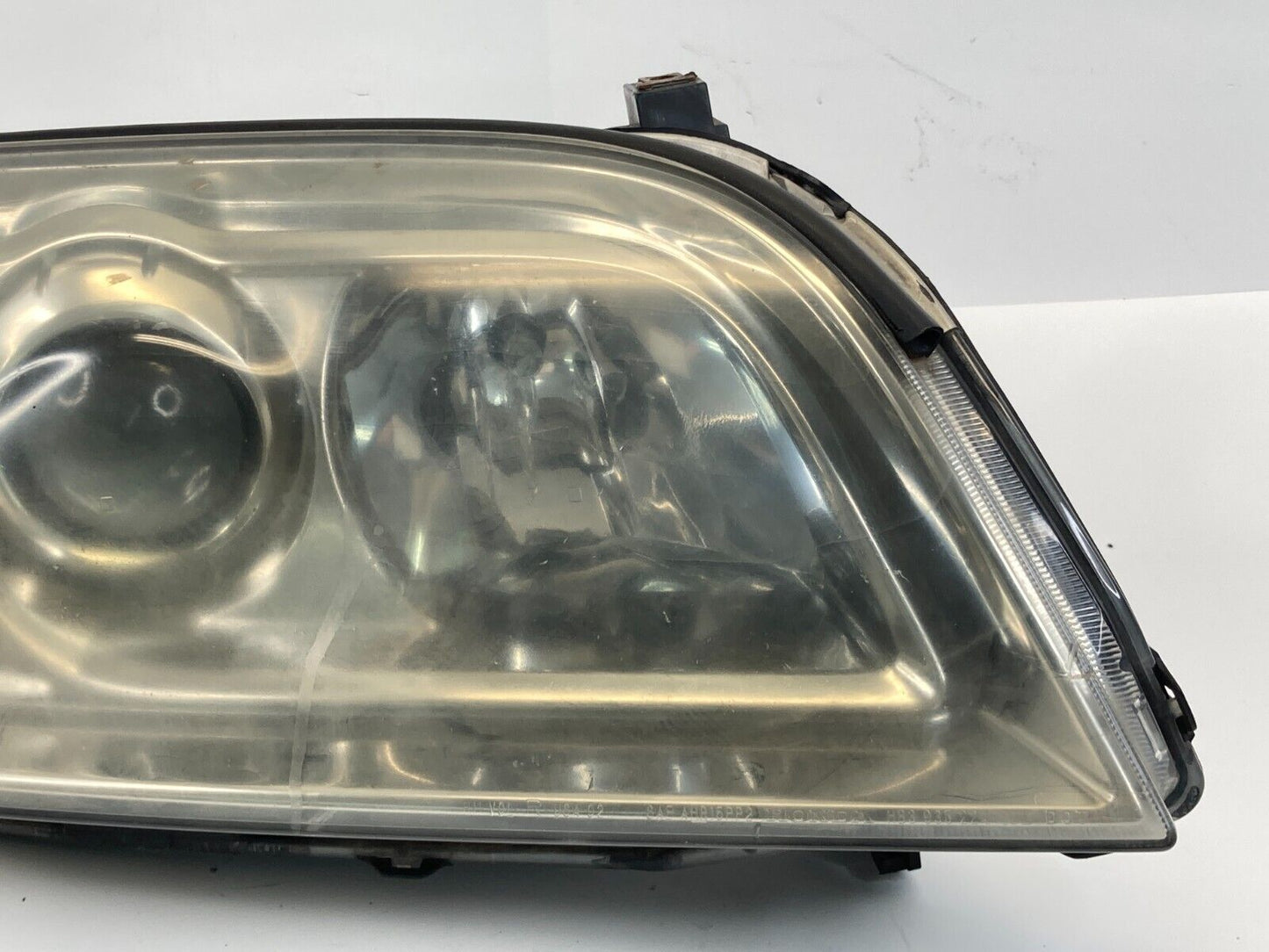 2004-2006 Acura MDX Front Right Passenger Side Headlight Headlamp Assembly OEM