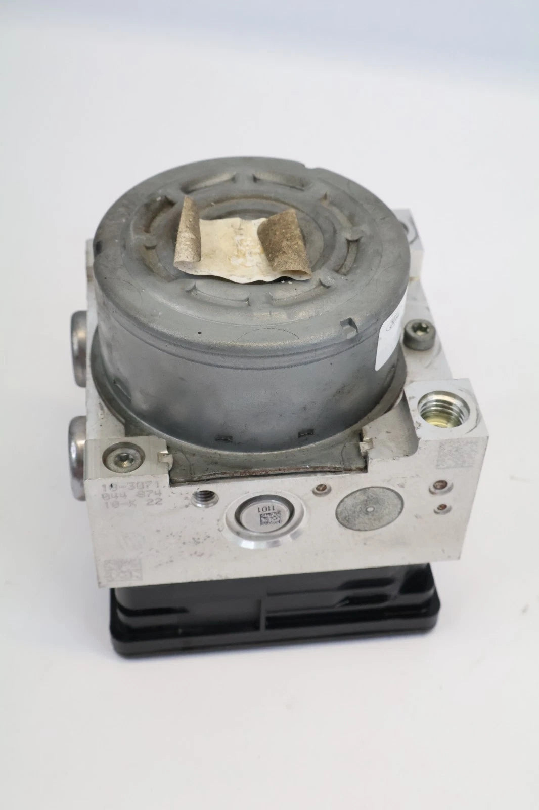 15-18 FORD FOCUS 2.0 A/T ABS ANTI-LOCK BRAKE PUMP CONTROL MODULE F1FC-2C219-BE