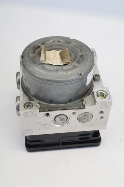 15-18 FORD FOCUS 2.0 A/T ABS ANTI-LOCK BRAKE PUMP CONTROL MODULE F1FC-2C219-BE