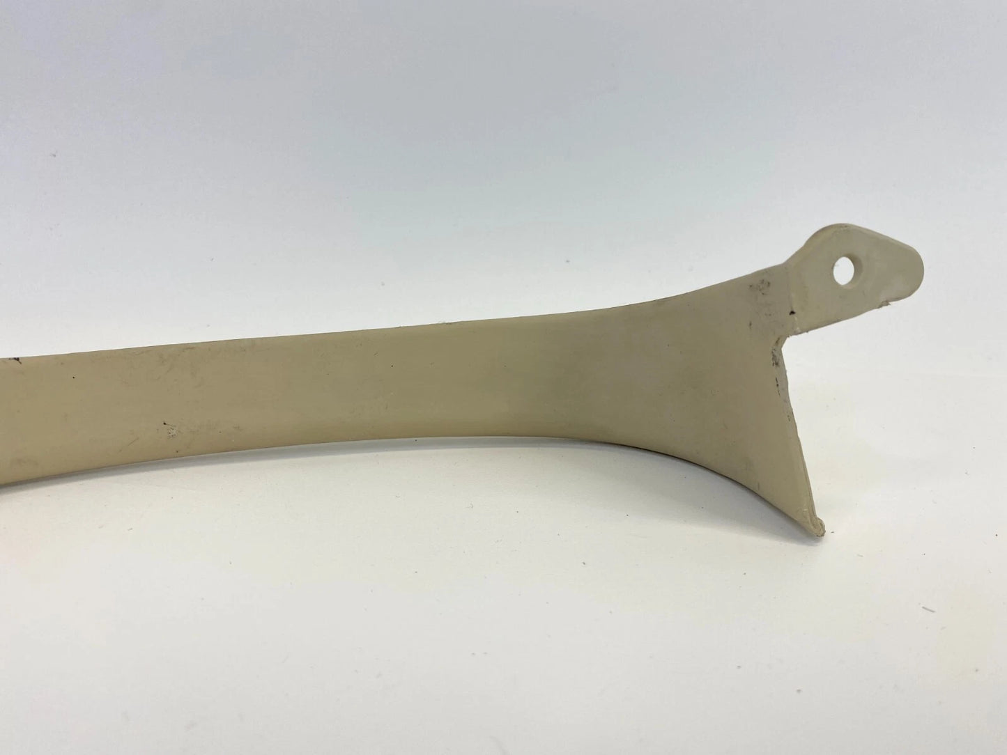 03-06 MERCEDES-BENZ E500 REAR RIGHT DOOR PULL GRAB HANDLE TRIM PANEL A2117370228