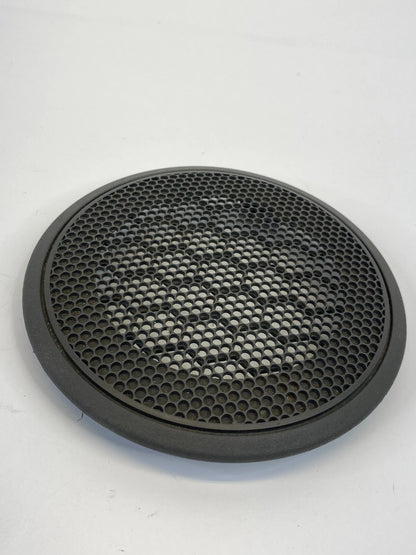 2006 2007 JEEP COMMANDER FRONT LEFT DRIVER SPEAKER COVER GRILLE 5JZ09TRMAB OEM