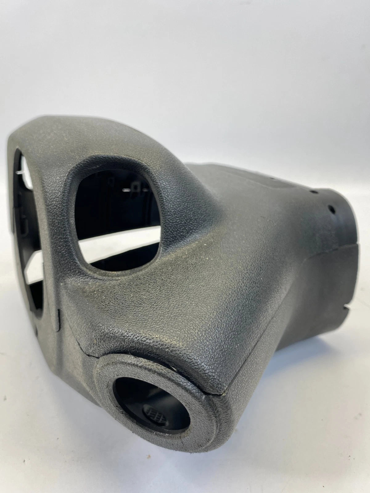 2010-2017 CHEVROLET EQUINOX STEERING COLUMN SHROUD COVER TRIM OEM 20861652