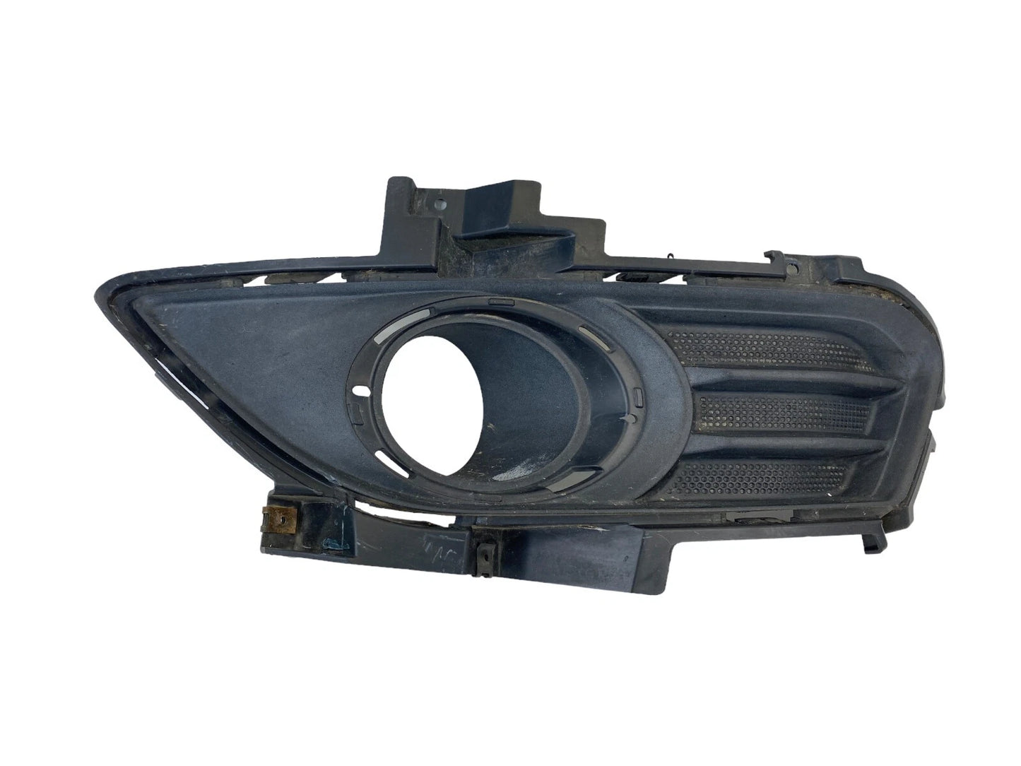 2013-2016 FORD FUSION FRONT LEFT DRIVER SIDE FOG LIGHT LAMP TRIM GRILLE ONLY OEM