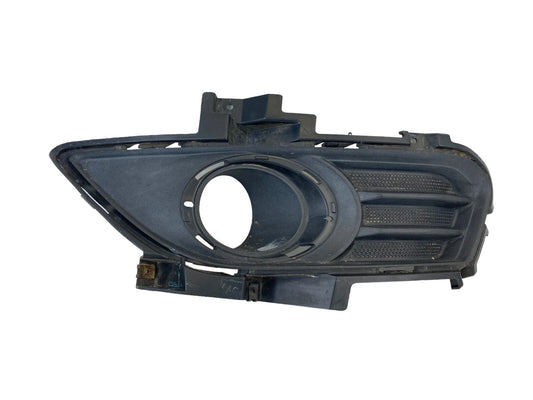 2013-2016 FORD FUSION FRONT LEFT DRIVER SIDE FOG LIGHT LAMP TRIM GRILLE ONLY OEM
