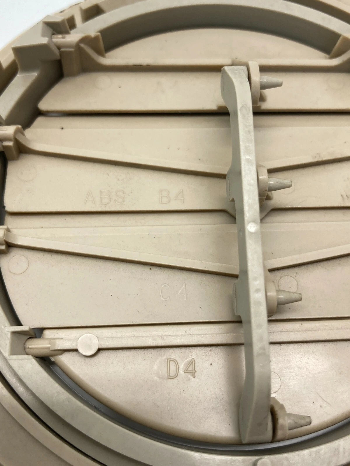 2004 2005 2006 FORD FREESTAR HEADLINER ROOF A/C AIR VENT HEATER GRILLE OEM