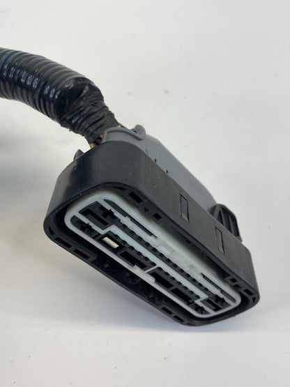 2002-2004 Nissan Pathfinder 3.5L V6 4WD Anti Lock Brake Pump Plug Connector OEM