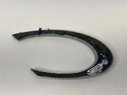 13-17 FORD C-MAX ENERGI REAR TRUNK LID EMBLEM LOGO BADGE SYMBOL NAMEPLATE OEM