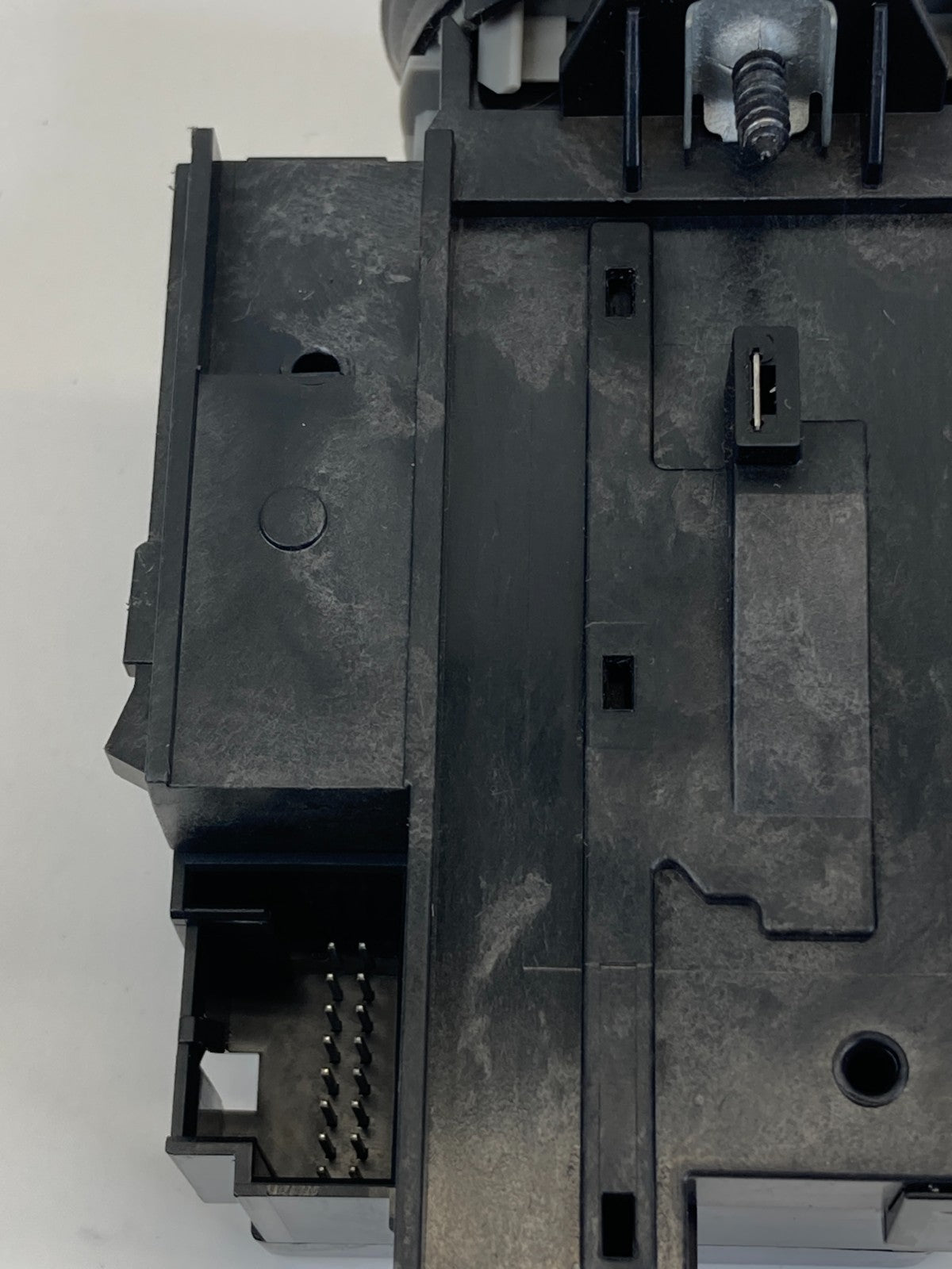 09-13 VW Volkswagen CC Ignition Engine Start Stop Switch W Key 3C0905843R OEM