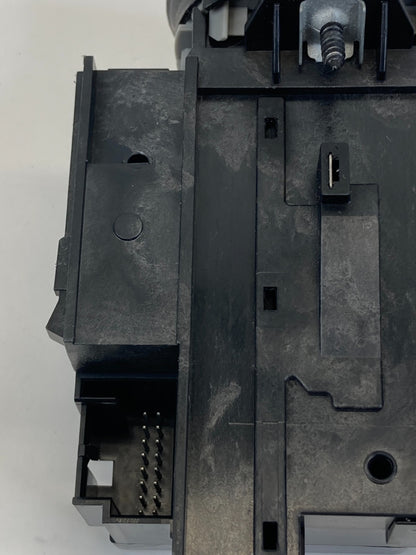 09-13 VW Volkswagen CC Ignition Engine Start Stop Switch W Key 3C0905843R OEM