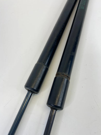 2008-2012 FORD ESCAPE REAR LIFTGATE SHOCK STRUT SUPPORT SET PAIR 8L74-78406A10