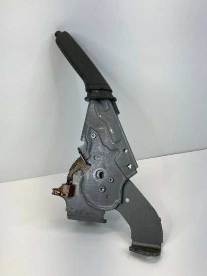 2009-2019 TOYOTA COROLLA EMERGENCY PARKING BRAKE HANDLE LEVER JAPAN BUILT