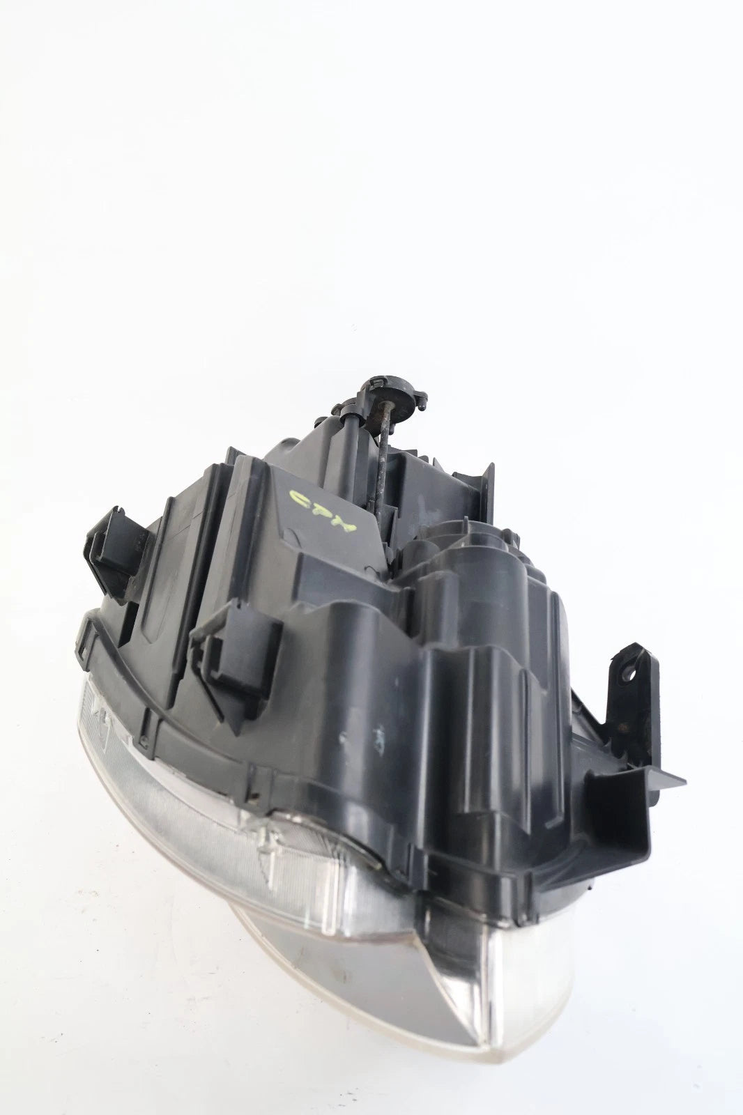 2012 2013 12 13 KIA SOUL FRONT LEFT SIDE HEADLIGHT HEAD LAMP HALOGEN ASSY OEM