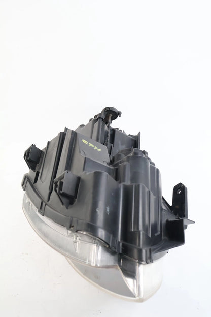 2012 2013 12 13 KIA SOUL FRONT LEFT SIDE HEADLIGHT HEAD LAMP HALOGEN ASSY OEM