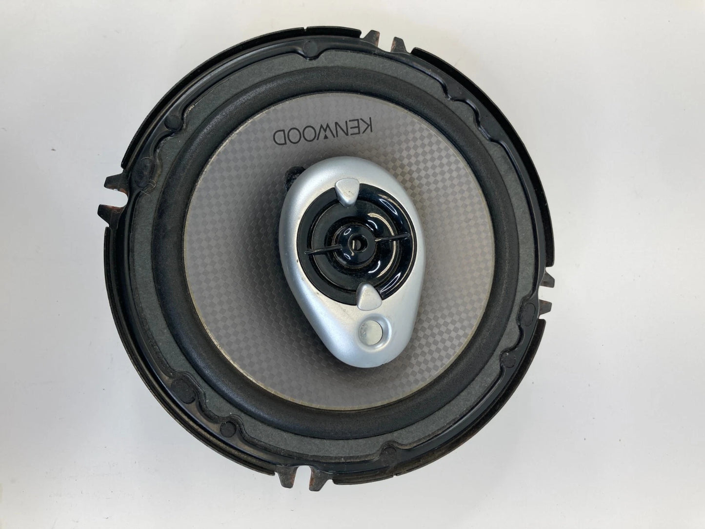1998-2001 VW BEETLE FRONT RIGHT OR LEFT SIDE DOOR SPEAKER AUDIO KENWOOD KFC-1682