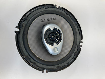 1998-2001 VW BEETLE FRONT RIGHT OR LEFT SIDE DOOR SPEAKER AUDIO KENWOOD KFC-1682