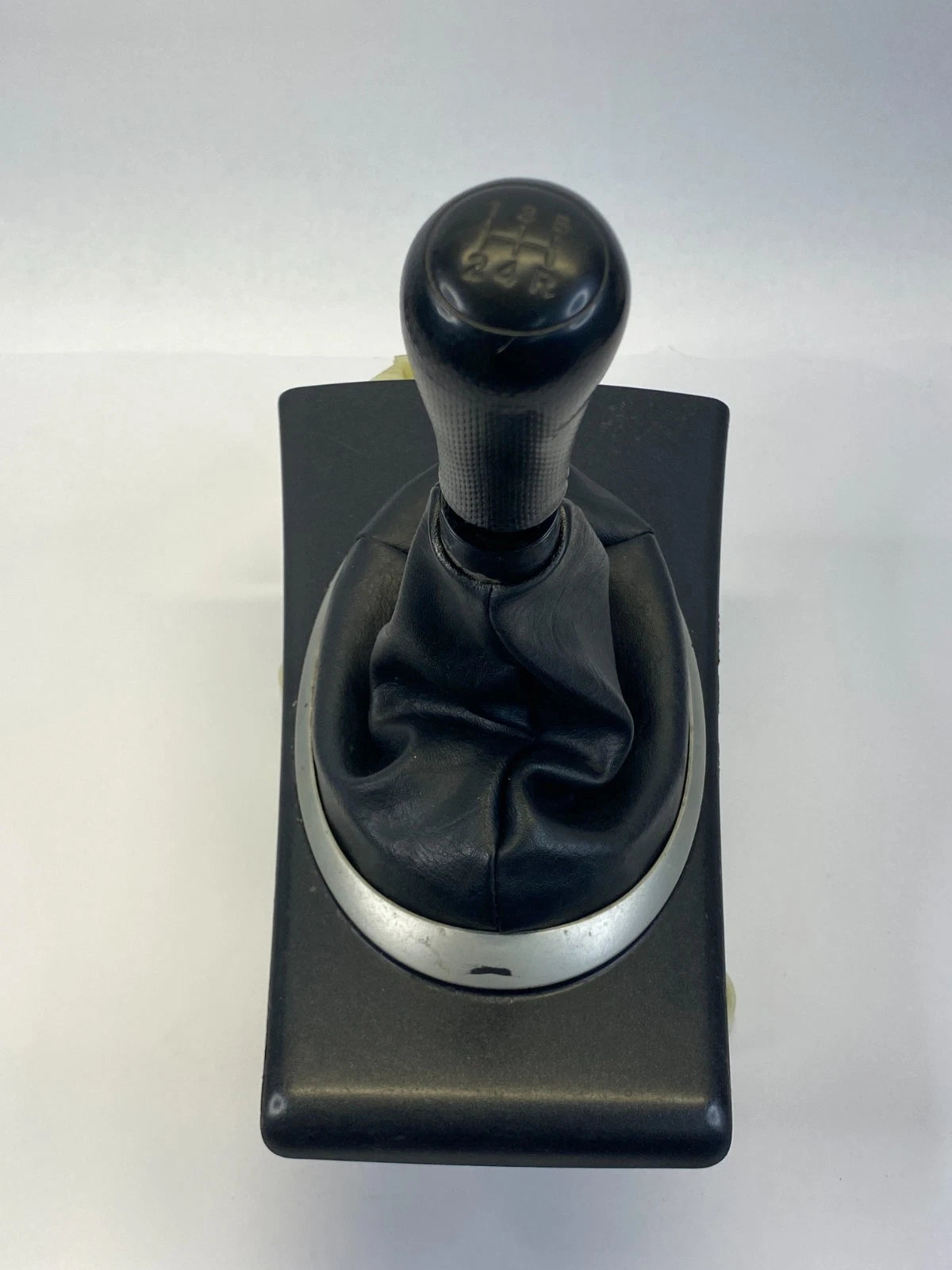 2001-2005 HONDA CIVIC 1.7L MANUAL GEAR SHIFT SHIFTER SELECTOR LEVER W/ BOOT OEM