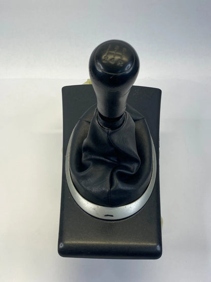 2001-2005 HONDA CIVIC 1.7L MANUAL GEAR SHIFT SHIFTER SELECTOR LEVER W/ BOOT OEM